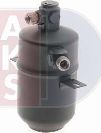 AKS Dasis 800690N - Осушувач, кондиціонер autozip.com.ua