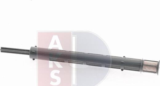 AKS Dasis 800659N - Осушувач, кондиціонер autozip.com.ua