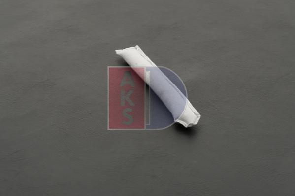 AKS Dasis 800688N - Осушувач, кондиціонер autozip.com.ua
