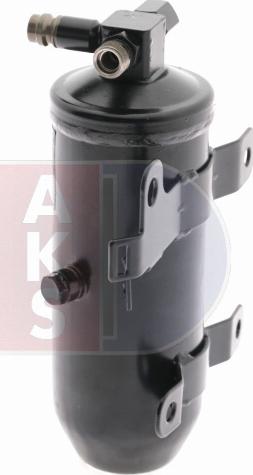 AKS Dasis 800636N - Осушувач, кондиціонер autozip.com.ua