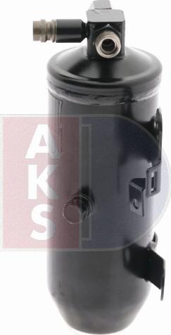 AKS Dasis 800636N - Осушувач, кондиціонер autozip.com.ua