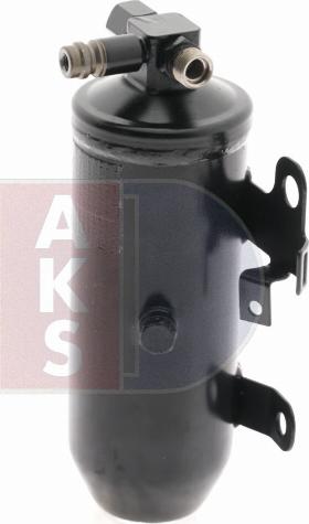 AKS Dasis 800636N - Осушувач, кондиціонер autozip.com.ua