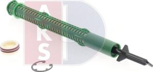 AKS Dasis 800638N - Осушувач, кондиціонер autozip.com.ua
