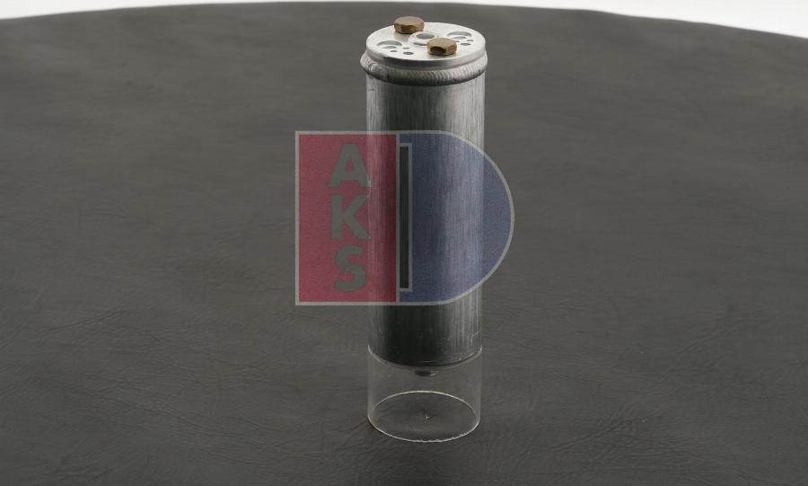 AKS Dasis 800621N - Осушувач, кондиціонер autozip.com.ua