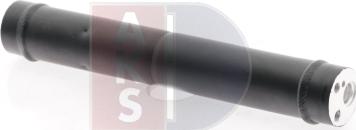 AKS Dasis 800042N - Осушувач, кондиціонер autozip.com.ua