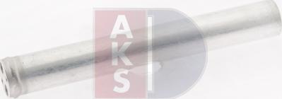 AKS Dasis 800011N - Осушувач, кондиціонер autozip.com.ua