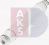 AKS Dasis 800081N - Осушувач, кондиціонер autozip.com.ua