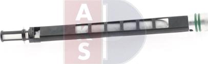 AKS Dasis 800355N - Осушувач, кондиціонер autozip.com.ua