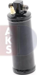 AKS Dasis 800362N - Осушувач, кондиціонер autozip.com.ua