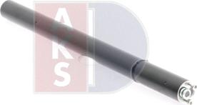 AKS Dasis 800304N - Осушувач, кондиціонер autozip.com.ua