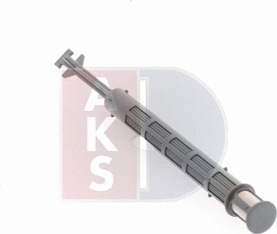 AKS Dasis 800306N - Осушувач, кондиціонер autozip.com.ua