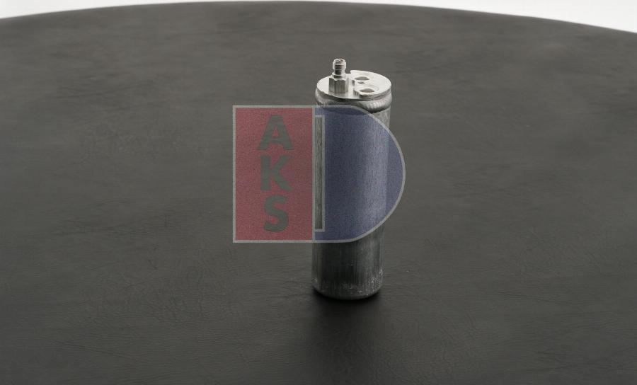 AKS Dasis 800308N - Осушувач, кондиціонер autozip.com.ua