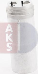 AKS Dasis 800314N - Осушувач, кондиціонер autozip.com.ua