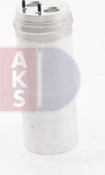 AKS Dasis 800314N - Осушувач, кондиціонер autozip.com.ua