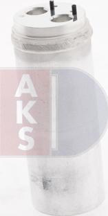 AKS Dasis 800314N - Осушувач, кондиціонер autozip.com.ua