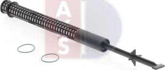 AKS Dasis 800311N - Осушувач, кондиціонер autozip.com.ua