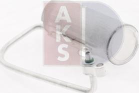 AKS Dasis 800335N - Осушувач, кондиціонер autozip.com.ua