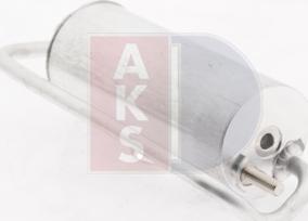 AKS Dasis 800299N - Осушувач, кондиціонер autozip.com.ua