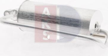 AKS Dasis 800299N - Осушувач, кондиціонер autozip.com.ua