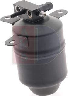AKS Dasis 800290N - Осушувач, кондиціонер autozip.com.ua