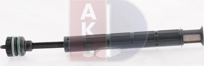 AKS Dasis 800291N - Осушувач, кондиціонер autozip.com.ua
