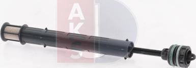 AKS Dasis 800291N - Осушувач, кондиціонер autozip.com.ua