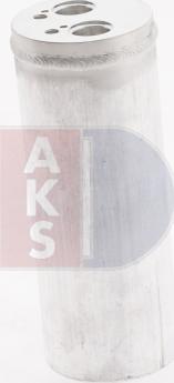AKS Dasis 800250N - Осушувач, кондиціонер autozip.com.ua