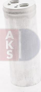 AKS Dasis 800250N - Осушувач, кондиціонер autozip.com.ua