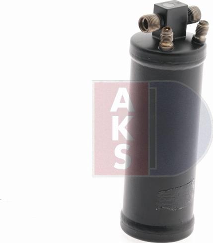 AKS Dasis 800208N - Осушувач, кондиціонер autozip.com.ua
