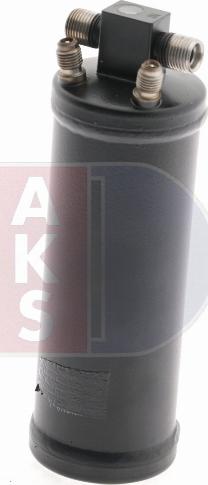AKS Dasis 800208N - Осушувач, кондиціонер autozip.com.ua