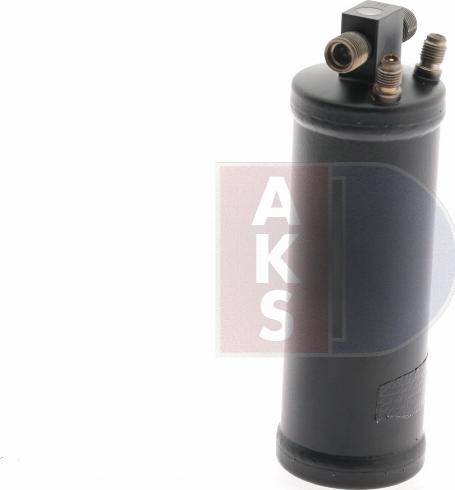 AKS Dasis 800208N - Осушувач, кондиціонер autozip.com.ua