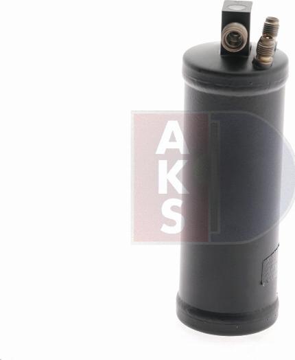 AKS Dasis 800208N - Осушувач, кондиціонер autozip.com.ua