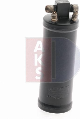 AKS Dasis 800208N - Осушувач, кондиціонер autozip.com.ua