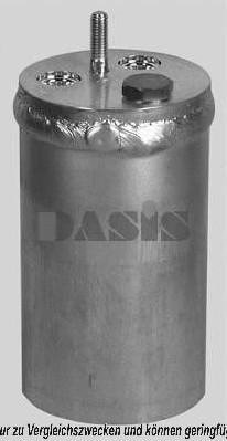AKS Dasis 800237N - Осушувач, кондиціонер autozip.com.ua