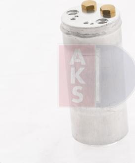 AKS Dasis 800222N - Осушувач, кондиціонер autozip.com.ua
