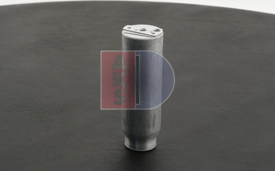 AKS Dasis 800272N - Осушувач, кондиціонер autozip.com.ua