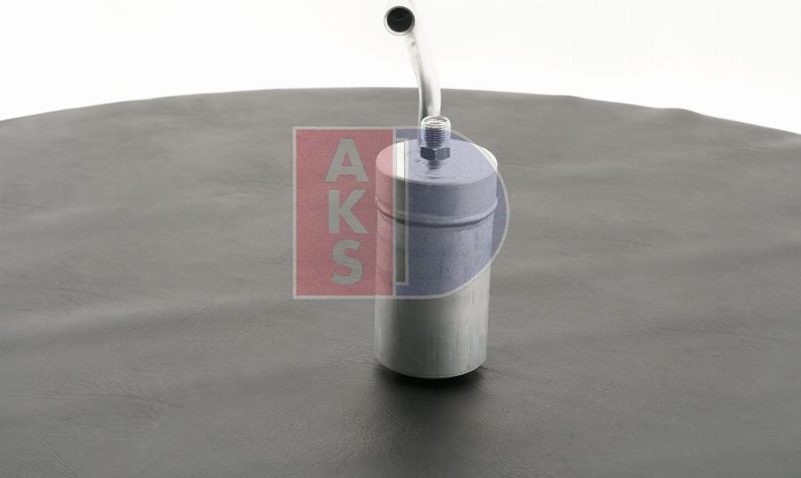 AKS Dasis 801940N - Осушувач, кондиціонер autozip.com.ua
