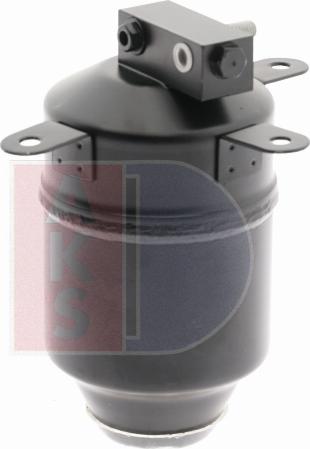 AKS Dasis 801430N - Осушувач, кондиціонер autozip.com.ua