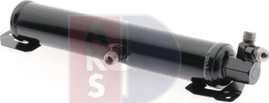 AKS Dasis 801620N - Осушувач, кондиціонер autozip.com.ua