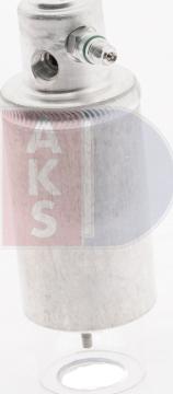 AKS Dasis 801040N - Осушувач, кондиціонер autozip.com.ua