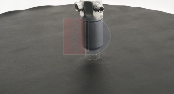 AKS Dasis 801890N - Осушувач, кондиціонер autozip.com.ua