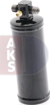 AKS Dasis 801240N - Осушувач, кондиціонер autozip.com.ua