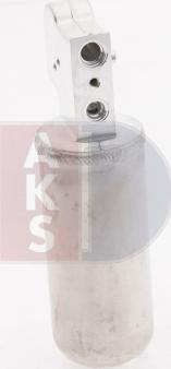 AKS Dasis 801250N - Осушувач, кондиціонер autozip.com.ua