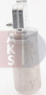 AKS Dasis 801250N - Осушувач, кондиціонер autozip.com.ua