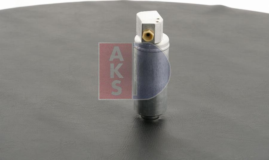 AKS Dasis 801260N - Осушувач, кондиціонер autozip.com.ua