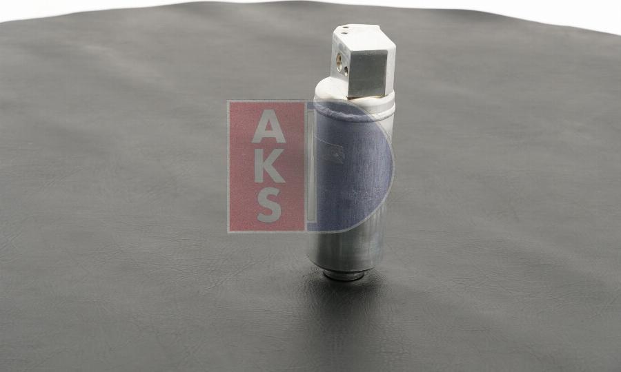 AKS Dasis 801260N - Осушувач, кондиціонер autozip.com.ua