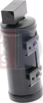 AKS Dasis 801230N - Осушувач, кондиціонер autozip.com.ua