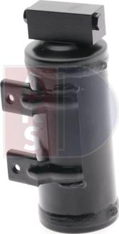 AKS Dasis 801230N - Осушувач, кондиціонер autozip.com.ua
