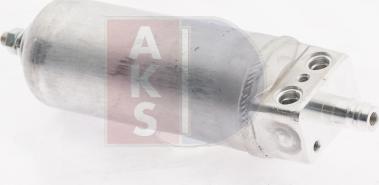 AKS Dasis 801270N - Осушувач, кондиціонер autozip.com.ua