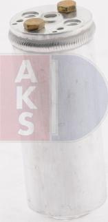 AKS Dasis 801790N - Осушувач, кондиціонер autozip.com.ua